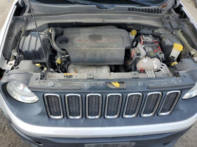 Photo 10 VIN: ZACCJABT2FPB97506 - JEEP RENEGADE L 