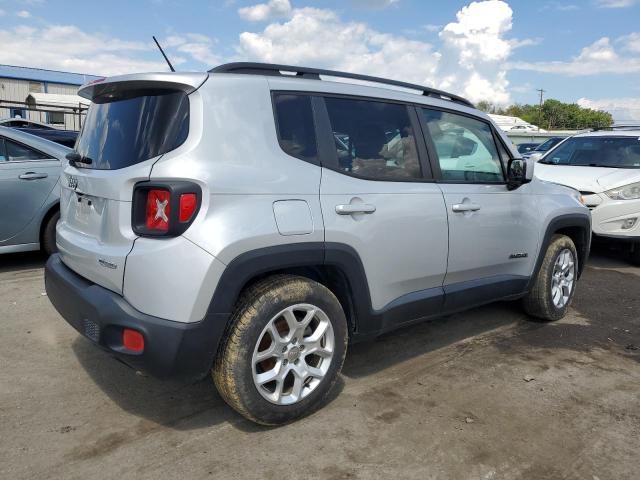 Photo 2 VIN: ZACCJABT2FPB97506 - JEEP RENEGADE L 