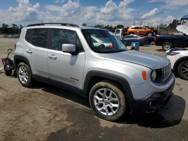 Photo 3 VIN: ZACCJABT2FPB97506 - JEEP RENEGADE L 