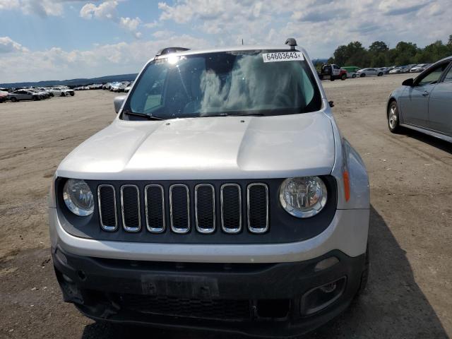 Photo 4 VIN: ZACCJABT2FPB97506 - JEEP RENEGADE L 