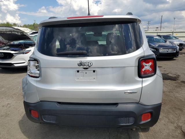 Photo 5 VIN: ZACCJABT2FPB97506 - JEEP RENEGADE L 