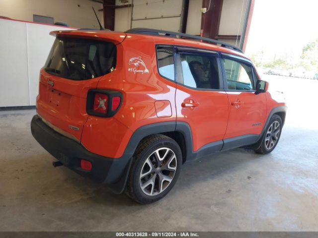 Photo 3 VIN: ZACCJABT2FPC04762 - JEEP RENEGADE 