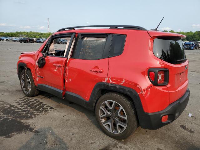 Photo 1 VIN: ZACCJABT2FPC17494 - JEEP RENEGADE L 