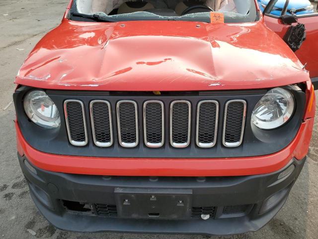 Photo 11 VIN: ZACCJABT2FPC17494 - JEEP RENEGADE L 