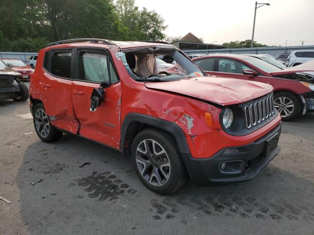 Photo 3 VIN: ZACCJABT2FPC17494 - JEEP RENEGADE L 