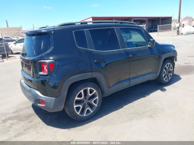 Photo 3 VIN: ZACCJABT2FPC31007 - JEEP RENEGADE 