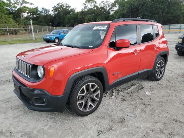 Photo 0 VIN: ZACCJABT2FPC37227 - JEEP RENEGADE L 