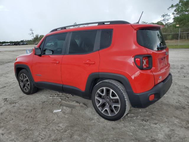 Photo 1 VIN: ZACCJABT2FPC37227 - JEEP RENEGADE L 