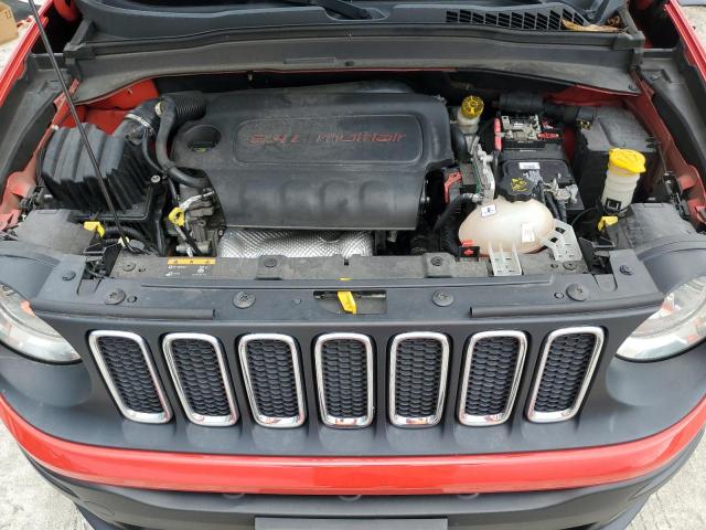 Photo 11 VIN: ZACCJABT2FPC37227 - JEEP RENEGADE L 