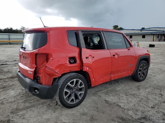 Photo 2 VIN: ZACCJABT2FPC37227 - JEEP RENEGADE L 