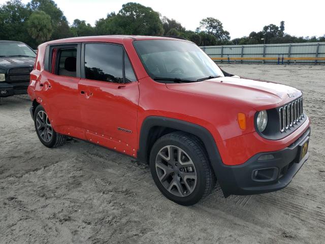 Photo 3 VIN: ZACCJABT2FPC37227 - JEEP RENEGADE L 