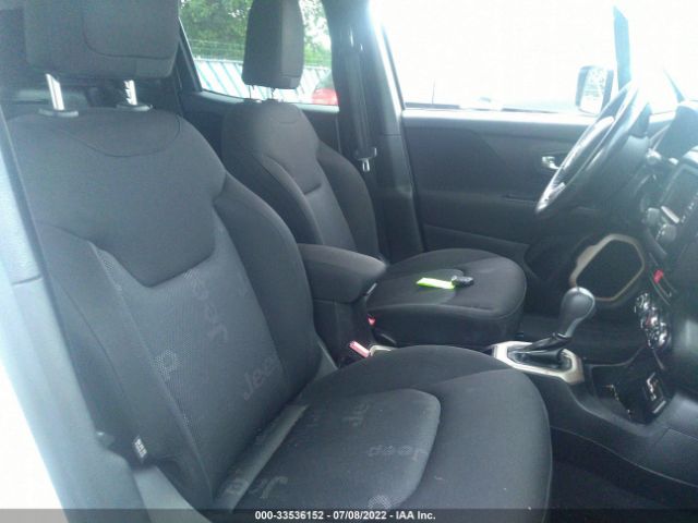 Photo 4 VIN: ZACCJABT2GPC55034 - JEEP RENEGADE 