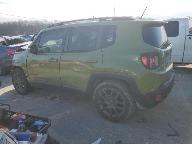 Photo 1 VIN: ZACCJABT2GPC69239 - JEEP RENEGADE 