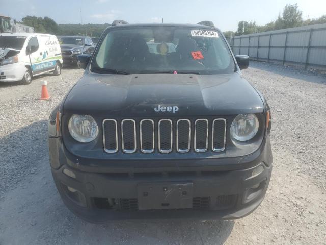 Photo 4 VIN: ZACCJABT2GPD14874 - JEEP RENEGADE L 