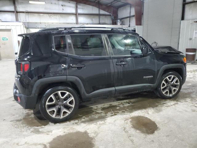 Photo 2 VIN: ZACCJABT2GPD37510 - JEEP RENEGADE 