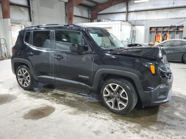 Photo 3 VIN: ZACCJABT2GPD37510 - JEEP RENEGADE 