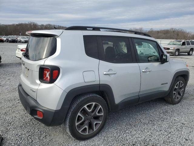 Photo 2 VIN: ZACCJABT2GPD72788 - JEEP RENEGADE 