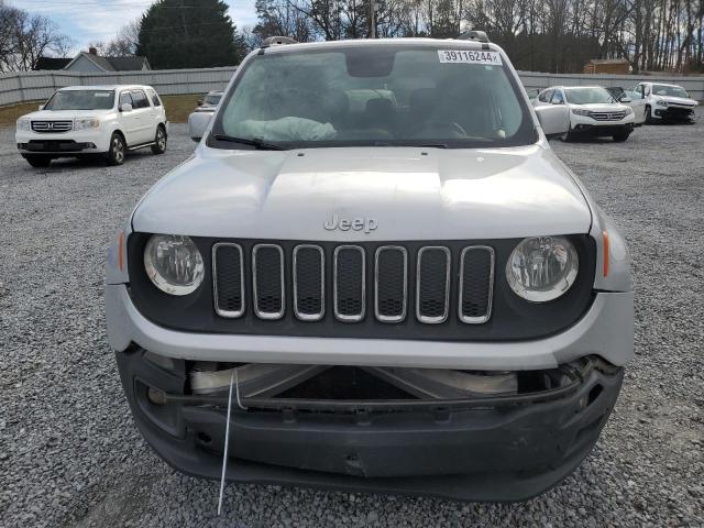 Photo 4 VIN: ZACCJABT2GPD72788 - JEEP RENEGADE 