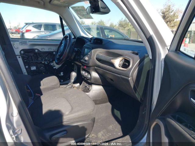 Photo 4 VIN: ZACCJABT2GPE28907 - JEEP RENEGADE 