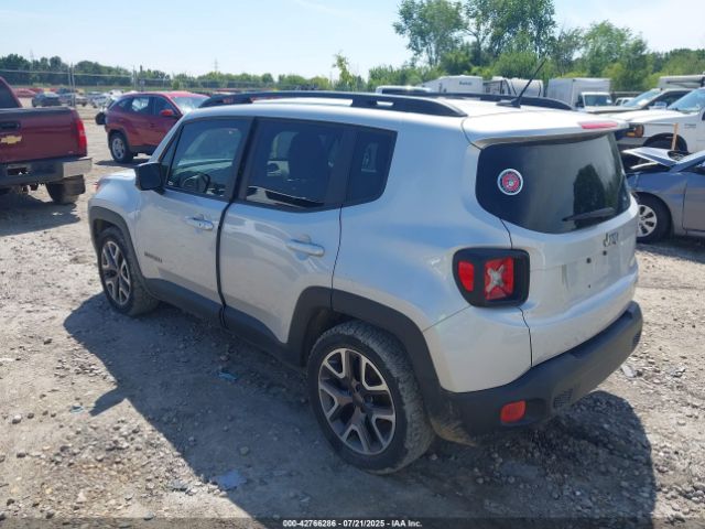 Photo 2 VIN: ZACCJABT3FPB26038 - JEEP RENEGADE 