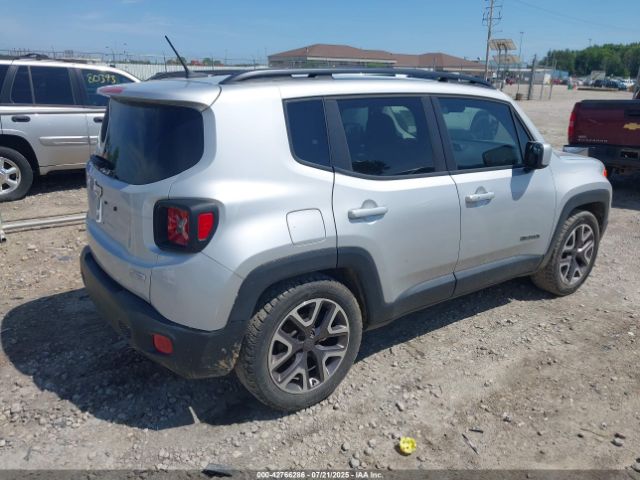Photo 3 VIN: ZACCJABT3FPB26038 - JEEP RENEGADE 