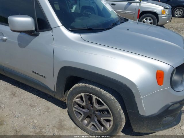 Photo 5 VIN: ZACCJABT3FPB26038 - JEEP RENEGADE 