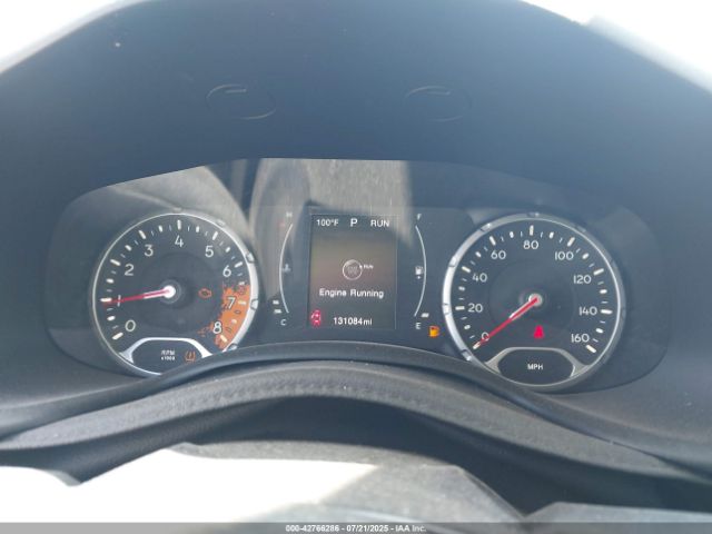 Photo 6 VIN: ZACCJABT3FPB26038 - JEEP RENEGADE 