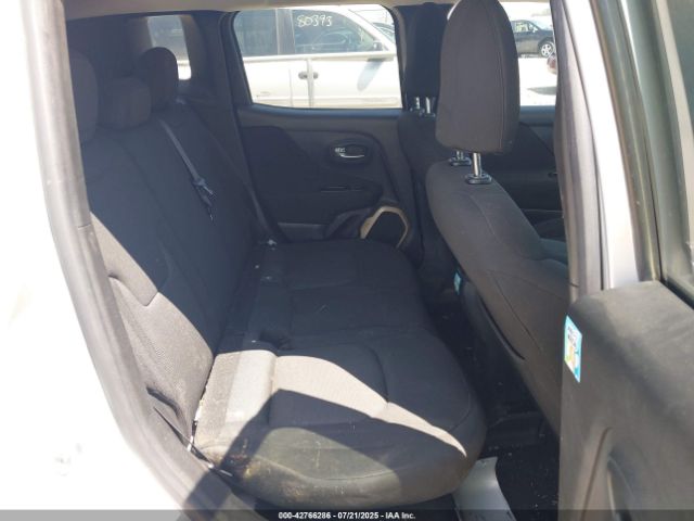 Photo 7 VIN: ZACCJABT3FPB26038 - JEEP RENEGADE 