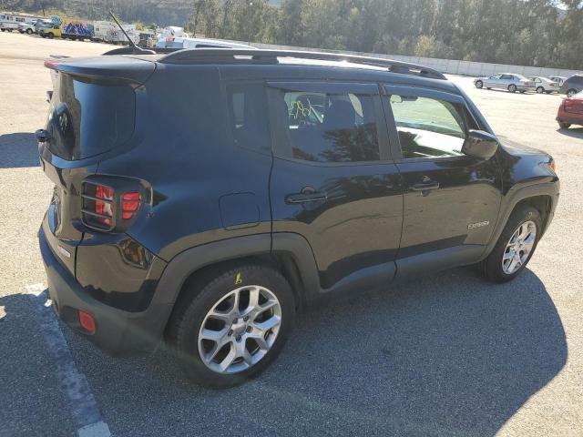 Photo 2 VIN: ZACCJABT3FPB32695 - JEEP RENEGADE L 