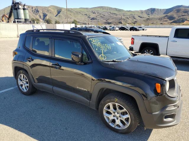 Photo 3 VIN: ZACCJABT3FPB32695 - JEEP RENEGADE L 