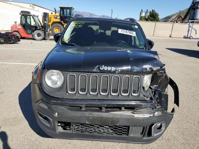 Photo 4 VIN: ZACCJABT3FPB32695 - JEEP RENEGADE L 