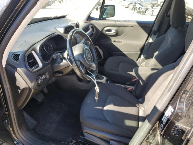 Photo 6 VIN: ZACCJABT3FPB32695 - JEEP RENEGADE L 