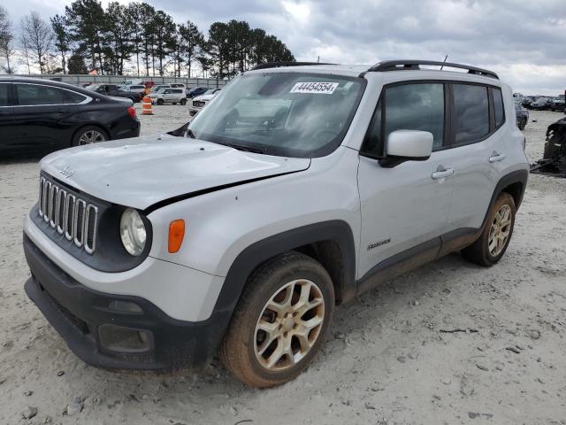 Photo 0 VIN: ZACCJABT3FPB32714 - JEEP RENEGADE 