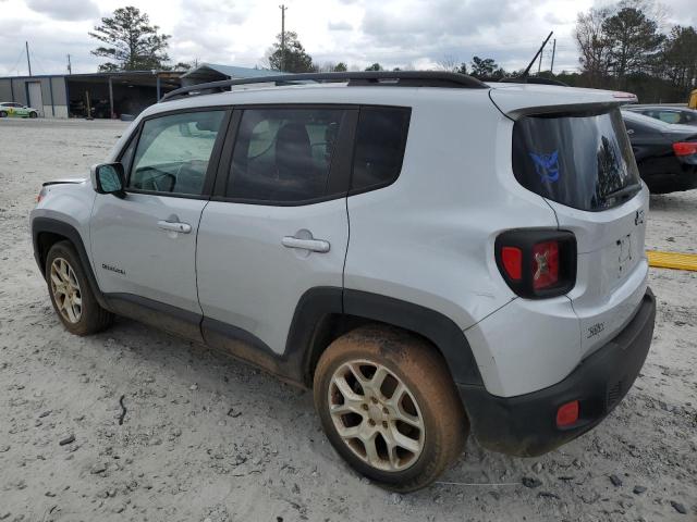 Photo 1 VIN: ZACCJABT3FPB32714 - JEEP RENEGADE 