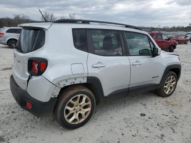 Photo 2 VIN: ZACCJABT3FPB32714 - JEEP RENEGADE 