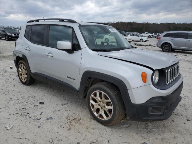 Photo 3 VIN: ZACCJABT3FPB32714 - JEEP RENEGADE 