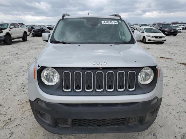 Photo 4 VIN: ZACCJABT3FPB32714 - JEEP RENEGADE 