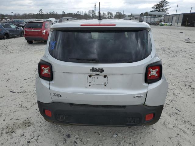 Photo 5 VIN: ZACCJABT3FPB32714 - JEEP RENEGADE 