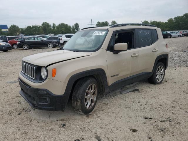 Photo 0 VIN: ZACCJABT3FPB33085 - JEEP RENEGADE L 