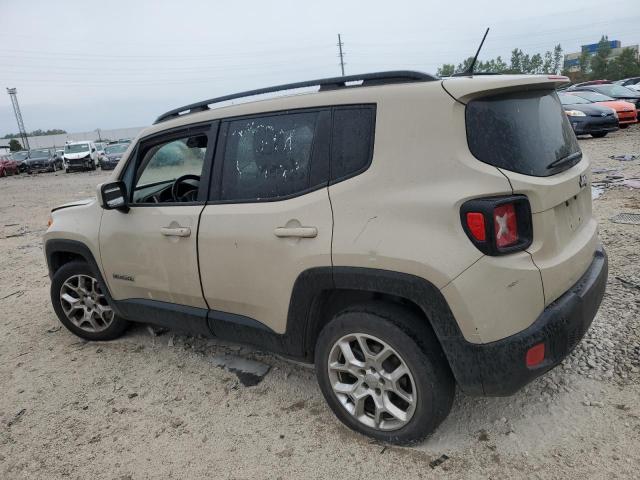 Photo 1 VIN: ZACCJABT3FPB33085 - JEEP RENEGADE L 