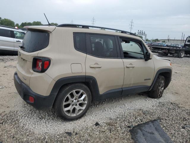 Photo 2 VIN: ZACCJABT3FPB33085 - JEEP RENEGADE L 