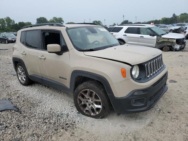 Photo 3 VIN: ZACCJABT3FPB33085 - JEEP RENEGADE L 