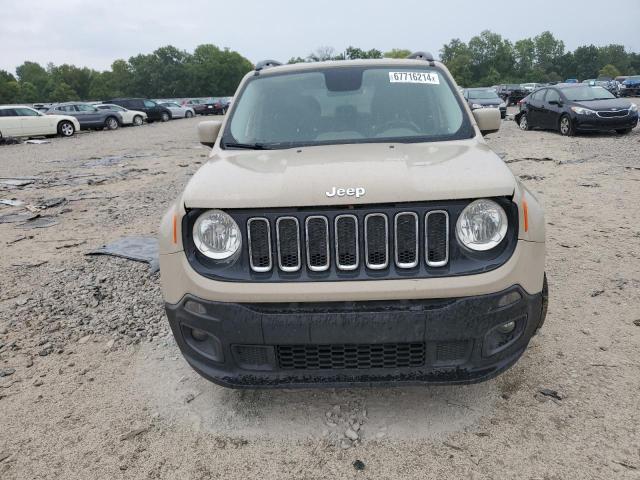 Photo 4 VIN: ZACCJABT3FPB33085 - JEEP RENEGADE L 