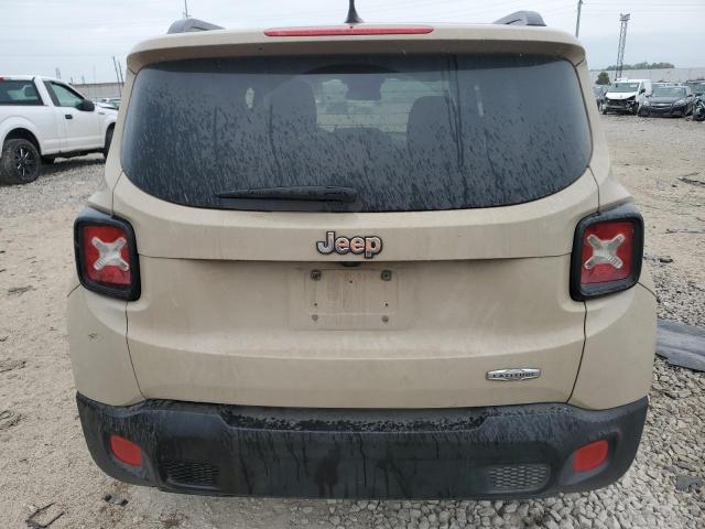 Photo 5 VIN: ZACCJABT3FPB33085 - JEEP RENEGADE L 