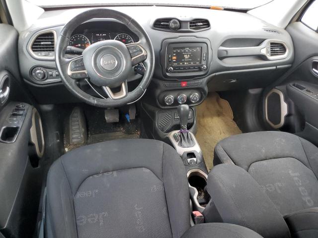 Photo 7 VIN: ZACCJABT3FPB33085 - JEEP RENEGADE L 