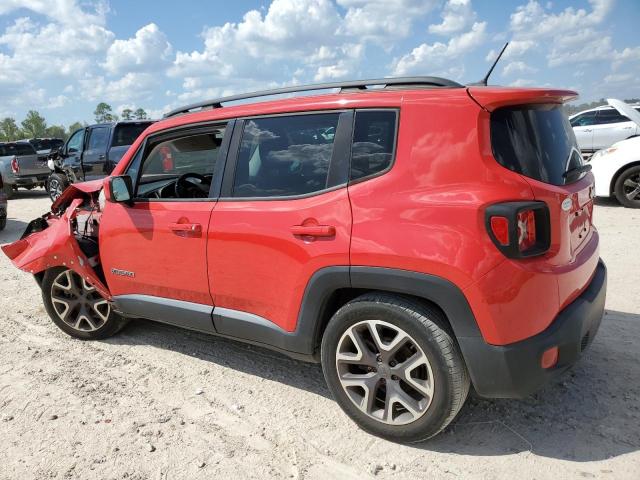 Photo 1 VIN: ZACCJABT3FPB38805 - JEEP RENEGADE L 