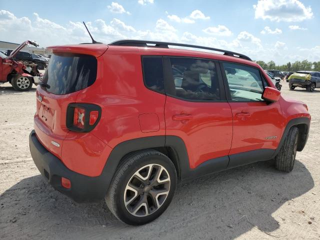 Photo 2 VIN: ZACCJABT3FPB38805 - JEEP RENEGADE L 