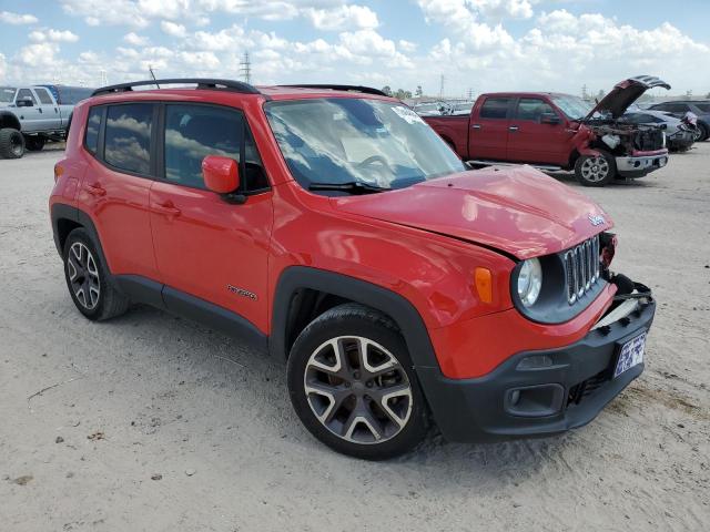 Photo 3 VIN: ZACCJABT3FPB38805 - JEEP RENEGADE L 