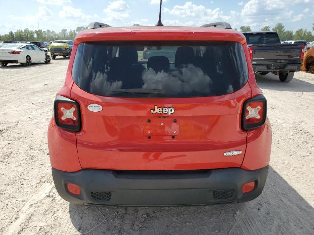 Photo 5 VIN: ZACCJABT3FPB38805 - JEEP RENEGADE L 