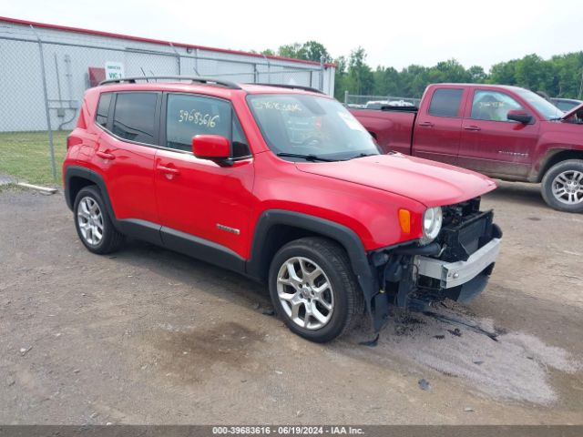 Photo 0 VIN: ZACCJABT3FPB45365 - JEEP RENEGADE 